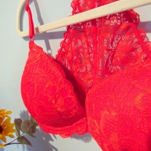 Victoria’s Secret Bra